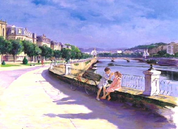 ����� - ��������� �������� Ricardo Sanz ������� ����.�������� ����������� : vk.com�album-62777585_207806260