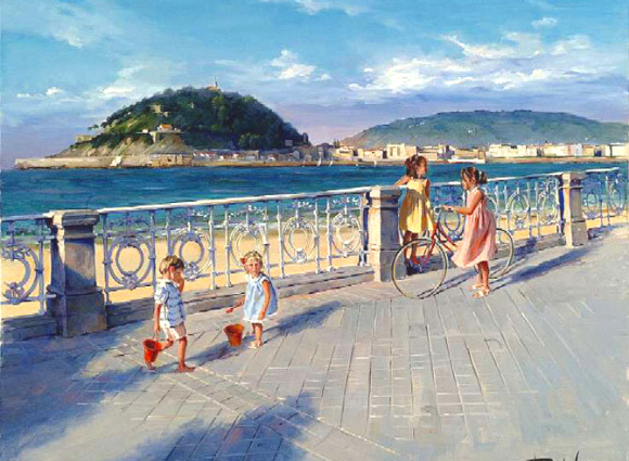 ����� - ��������� �������� Ricardo Sanz ������� ����.�������� ����������� : vk.com�album-62777585_207806260