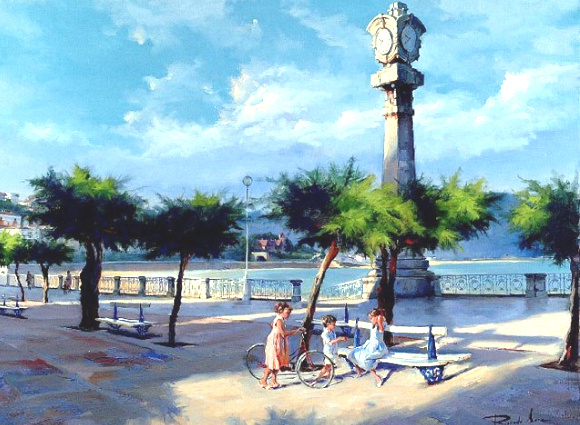 ����� - ��������� �������� Ricardo Sanz ������� ����.�������� ����������� : vk.com�album-62777585_207806260