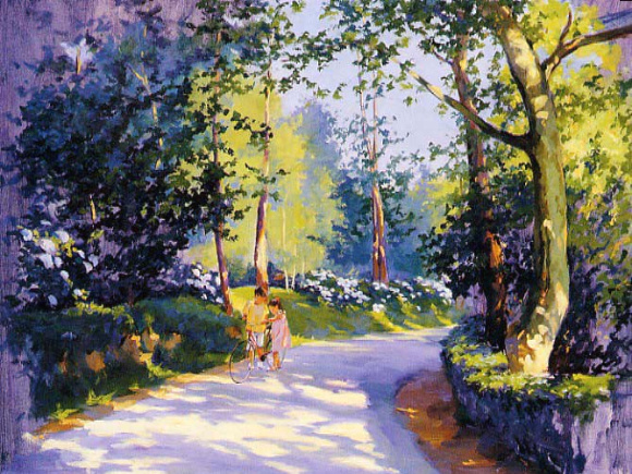 ����� - ��������� �������� Ricardo Sanz ������� ����.�������� ����������� : vk.com�album-62777585_207806260