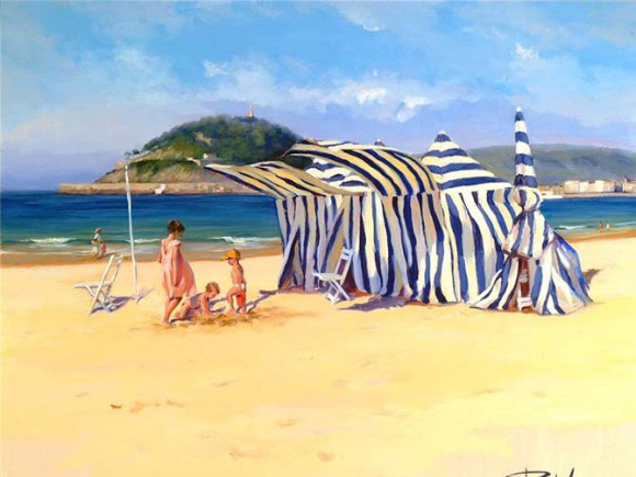 ����� - ��������� �������� Ricardo Sanz ������� ����.�������� ����������� : vk.com�album-62777585_207806260