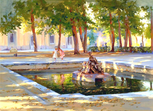 ����� - ��������� �������� Ricardo Sanz ������� ����.�������� ����������� : vk.com�album-62777585_207806260