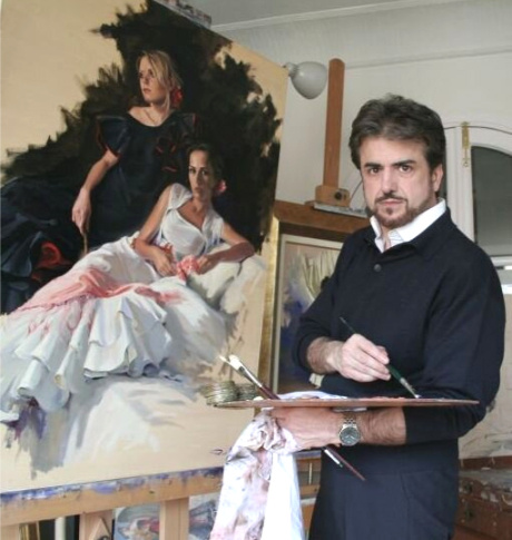 ����� - ��������� �������� Ricardo Sanz ������� ����.�������� ����������� : vk.com�album-62777585_207806260