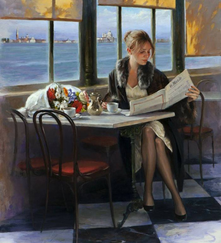 ����� - ��������� �������� Ricardo Sanz ������� ����.�������� ����������� : vk.com�album-62777585_207806260