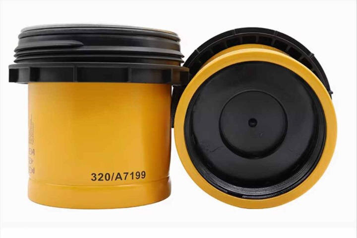 Топливный фильтр JCB 320/A7199