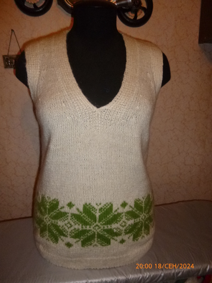 Фото автора.