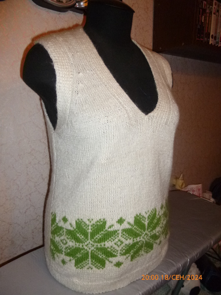 Фото автора.