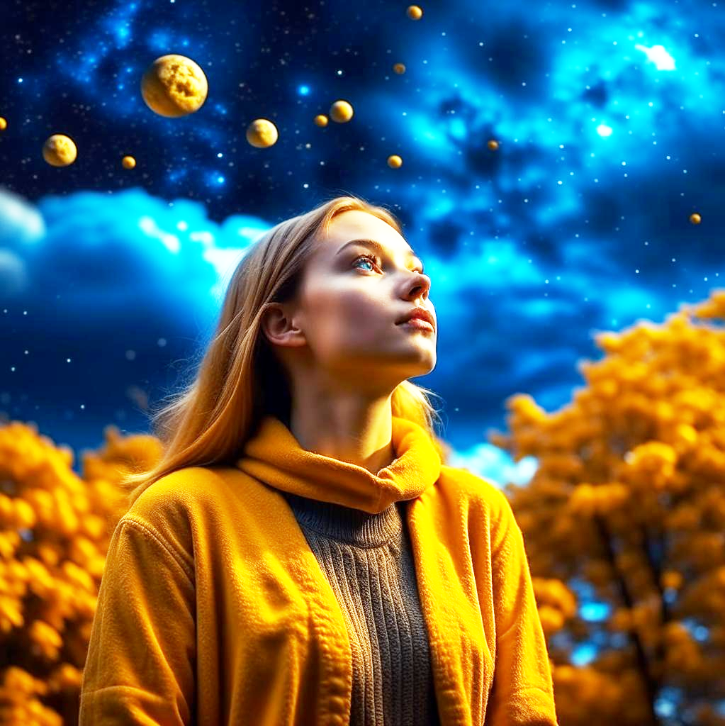 Пусть самое лучшее из этого гороскопа сбудется вам на благо!