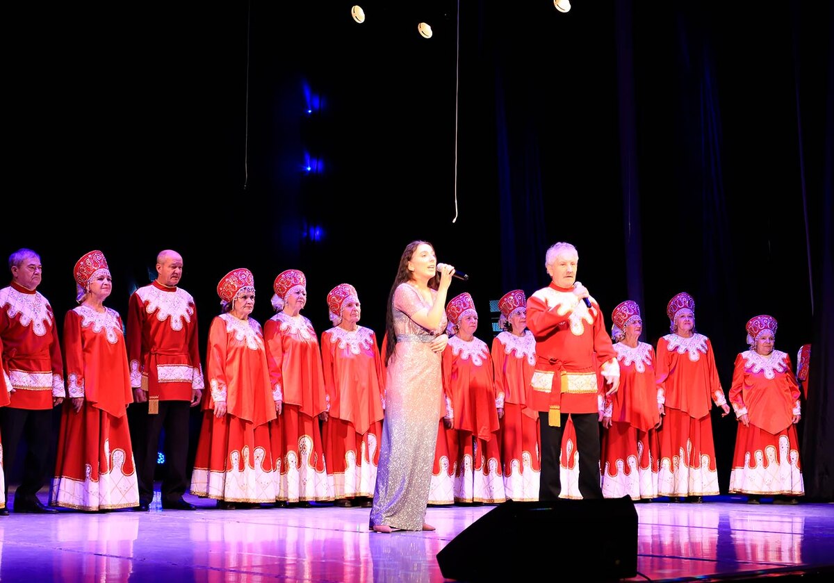 Фото Вячеслава ПЕТРОВА.