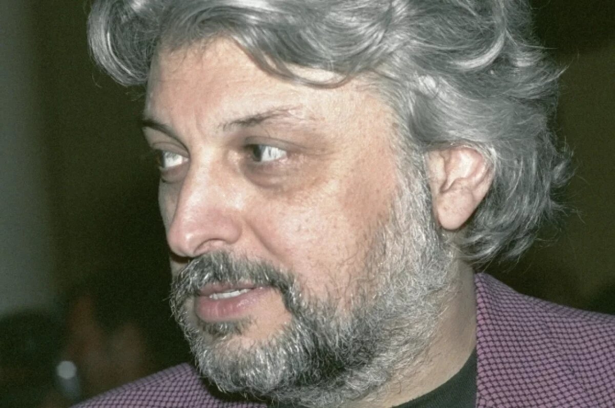    Mash: причиной смерти Добрынина стала сердечно-сосудистая недостаточность