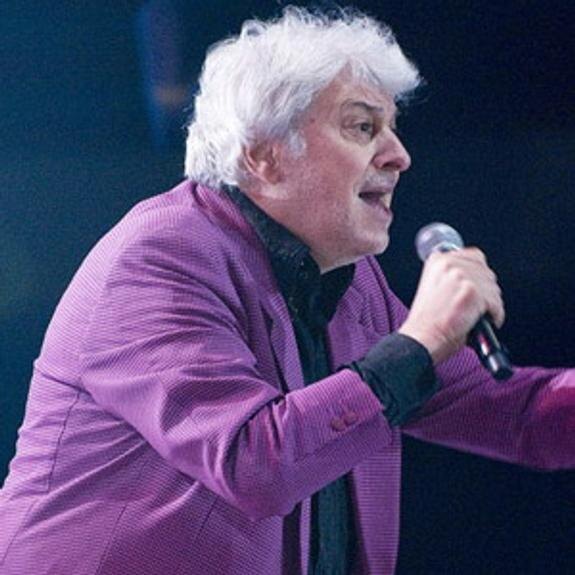    Вячеслав Добрынин, фото: Mikhail Popov, commons.wikimedia.org