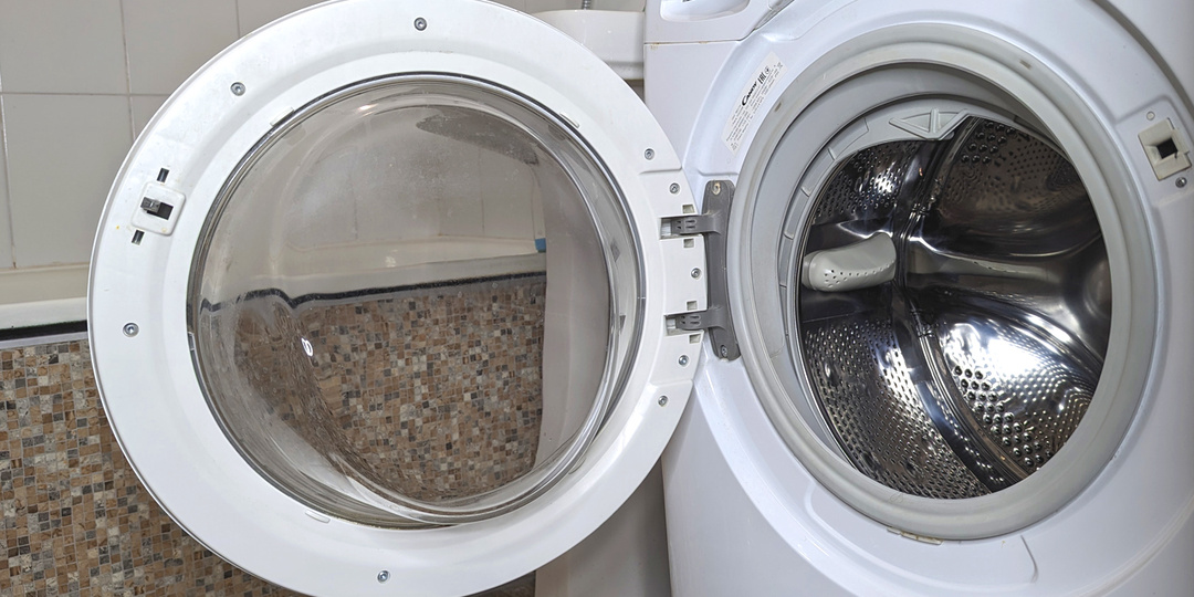 Больше не оставляйте дверь стиральной машинки открытой: последствия, о которых стоит знать!