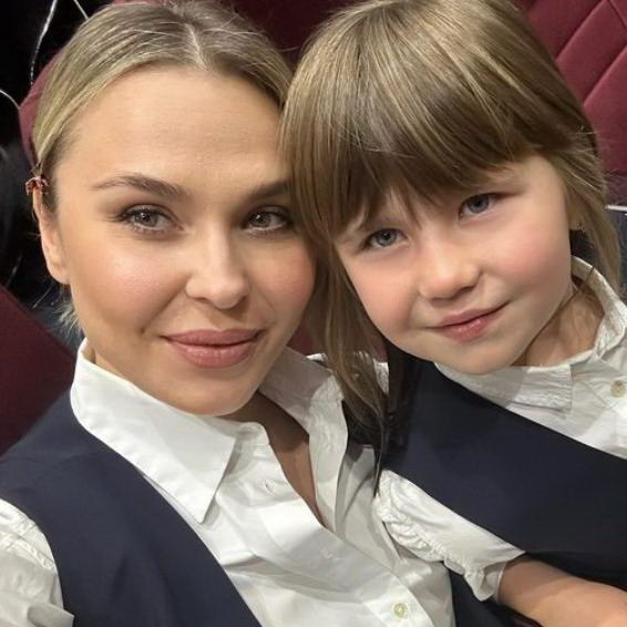    Пелагея готовится к новому суду с экс-супругом из-за выезда дочери за границу