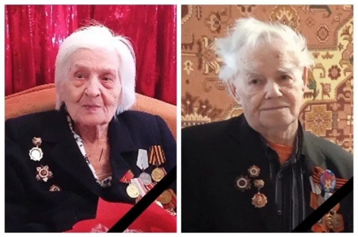    Ветераны жили в Кирово-Чепецке