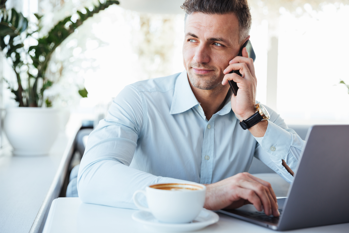 Иногда звонок или сообщение от начальника - совсем не то, чем они кажутся...