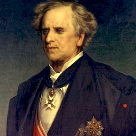 Урбен Леверье, математик и астроном