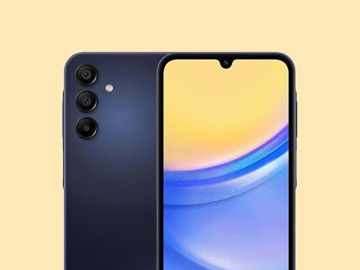    Раскрыт дизайн бюджетных смартфонов Samsung Galaxy A16, которые получат 6 лет обновлений