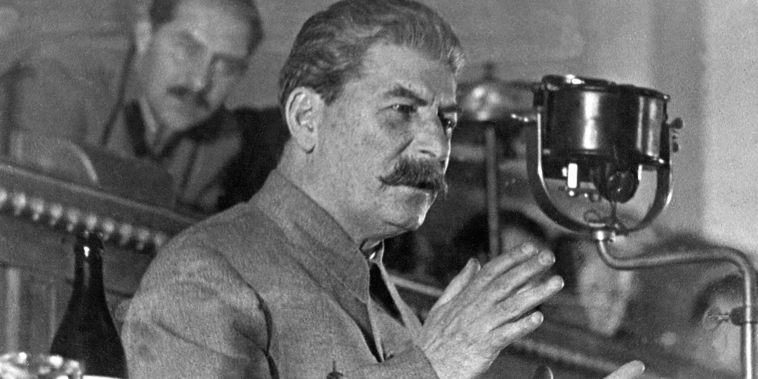 Что такого сказал Сталин в своем последнем выступлении, что многих заставило напрячься?