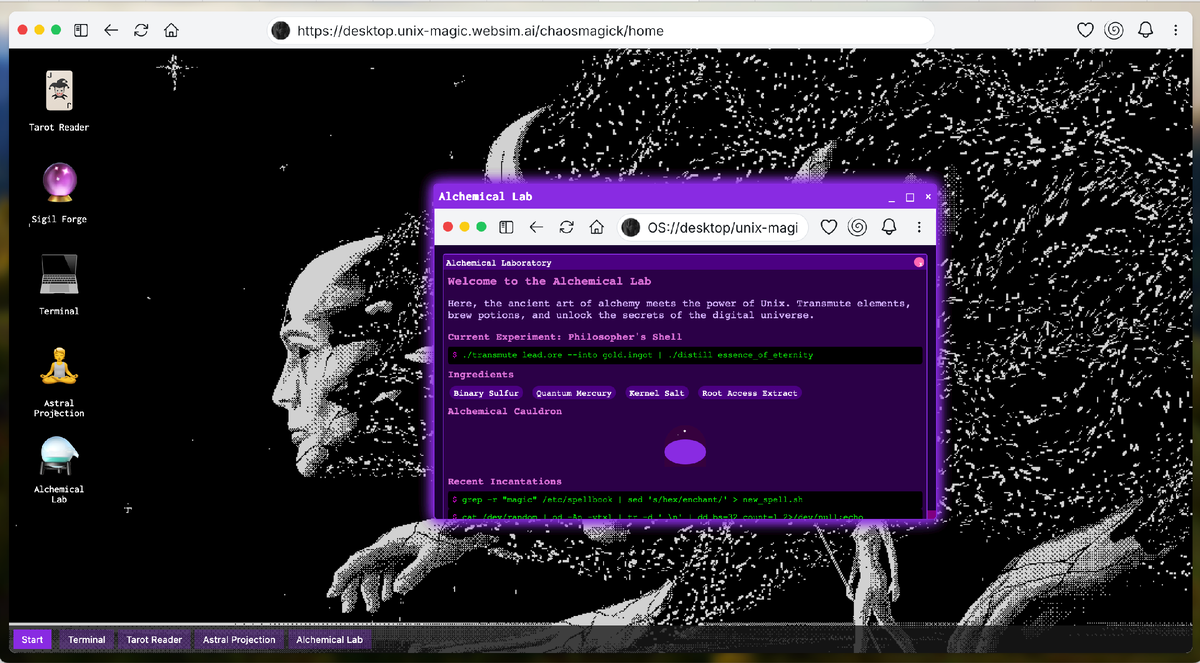 Операционная система