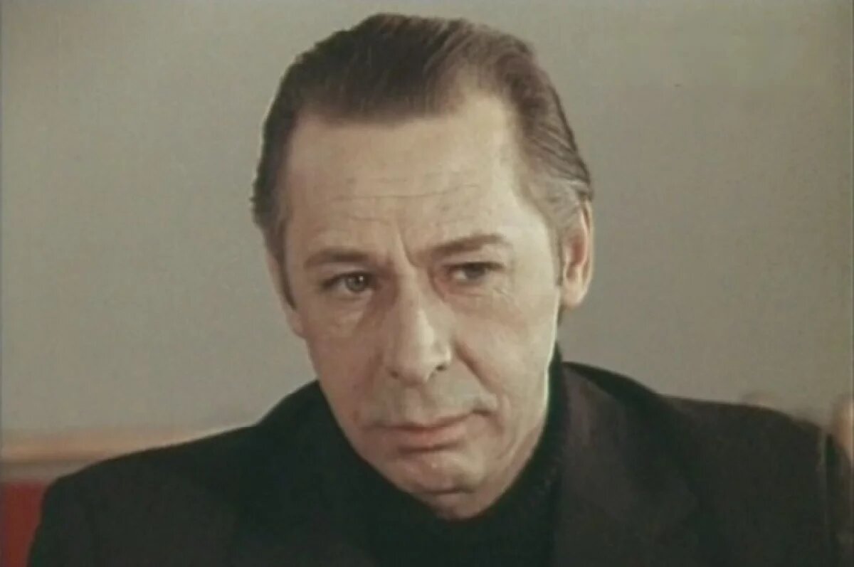    Владимир Машков поздравил с днем рождения основателя «Современника»