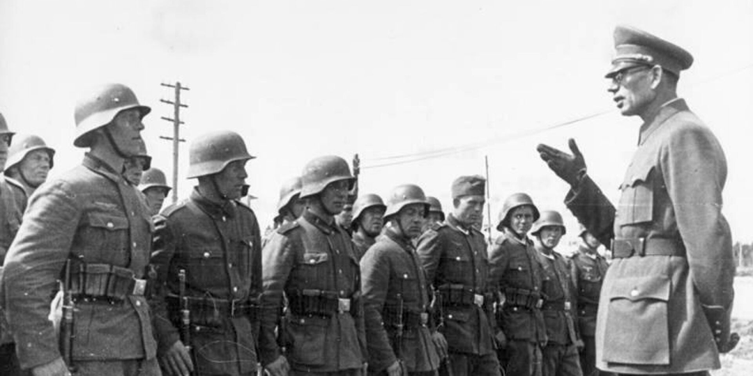 Бандеровцы* и власовцы*: кого больше не любили бойцы Красной армии?