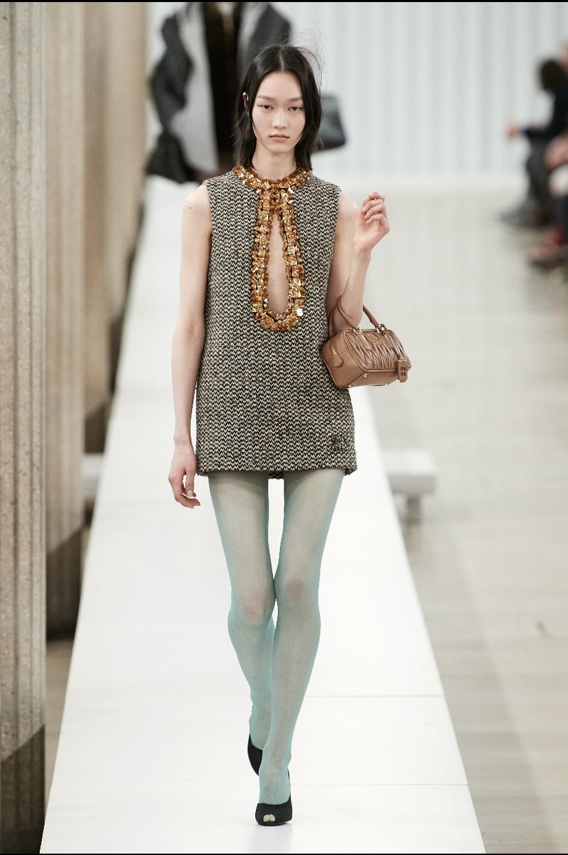 Показ 2023 миу миу. Коллекция miu miu 2023. Коллекция miu miu 2023. Модные аксессуары. Miu miu осень зима 2023.