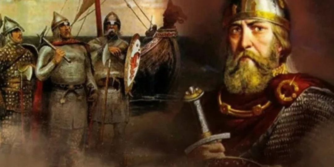 Кем был Рюрик и его потомки: выводы, основанные на изучении ДНК