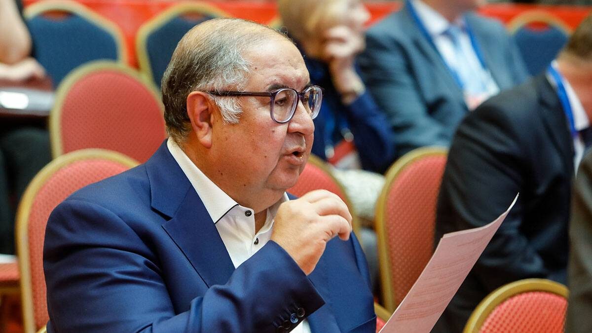    Фото: roscongress / Михаил Киреев