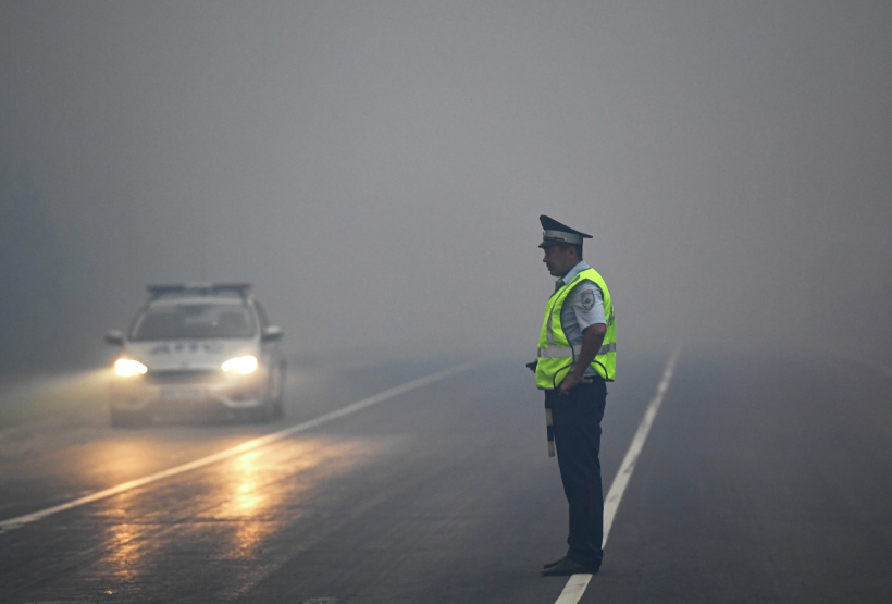     © РИА Новости. Максим Богодвид