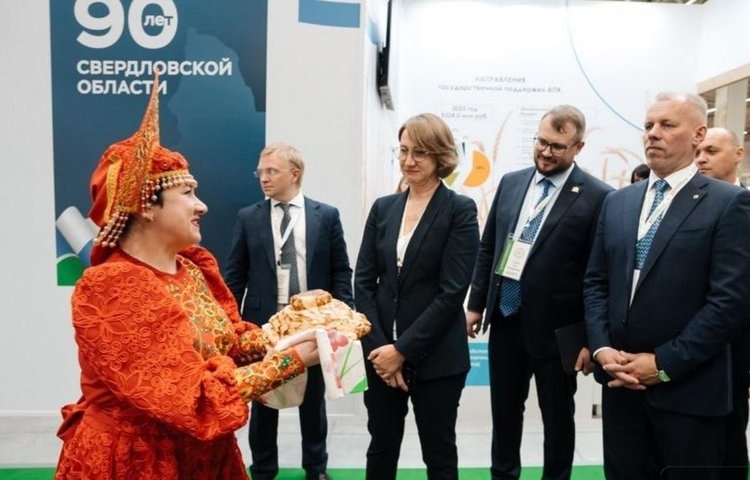    Свердловские цукаты из крыжовника вошли в список лучших продуктов в УрФО
