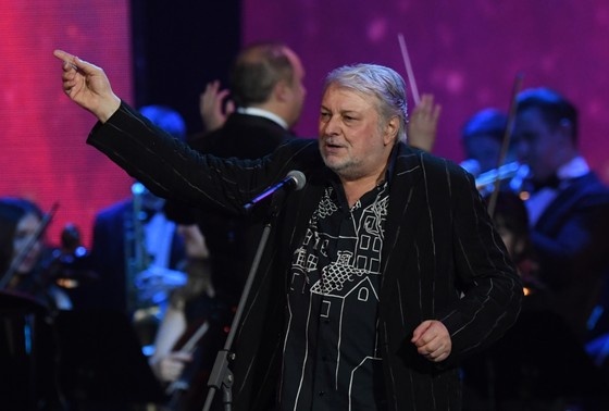    Вячеслав Добрынин