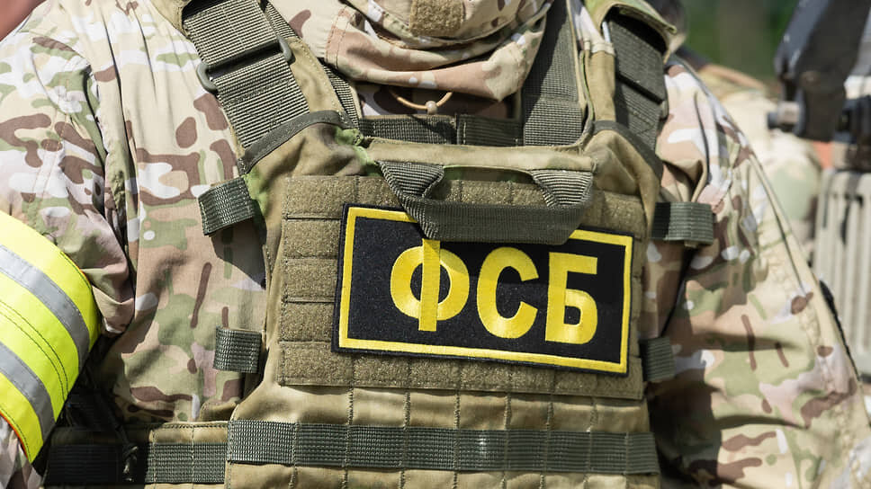 Фото: Олег Харсеев / Коммерсантъ