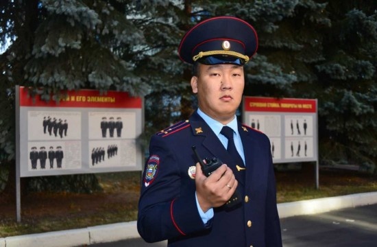    Фото: Олег Серебрянский