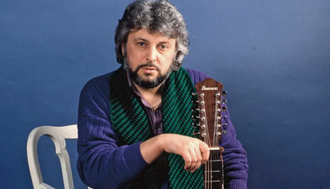 Вячеслав Добрынин 