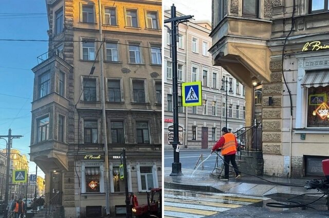    Фото: Администрация Центрального района Петербурга
