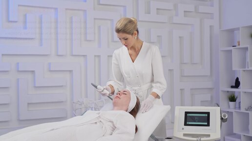 Что такое Dermadrop TDA™?