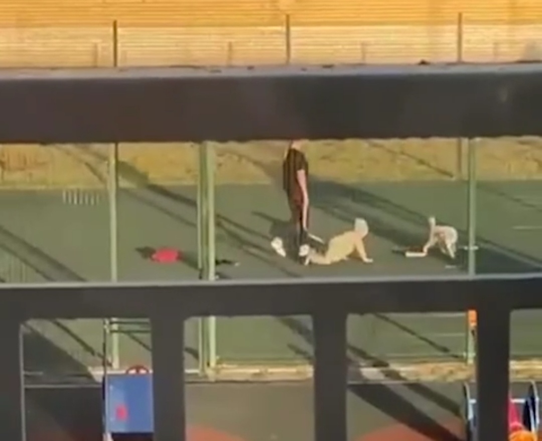 Скриншот видео SHOT