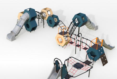 Серия Грани