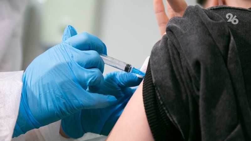      Фото: Валерия Алтухова / / ИА «Победа26»