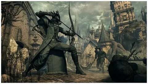 Bloodborne