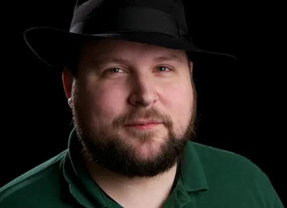 Маркус "Notch" Перссон