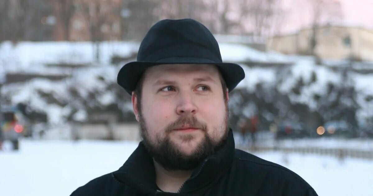 Маркус "Notch" Перссон