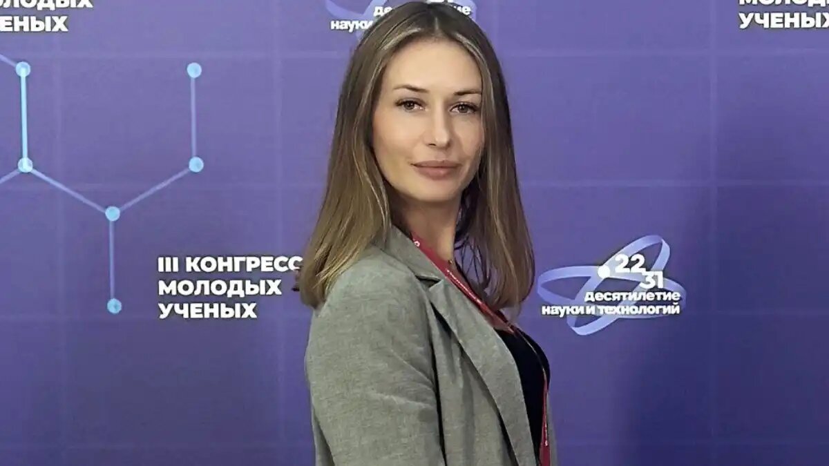 Фото:Вера Бутова Татьяна Бауэр, руководитель проекта