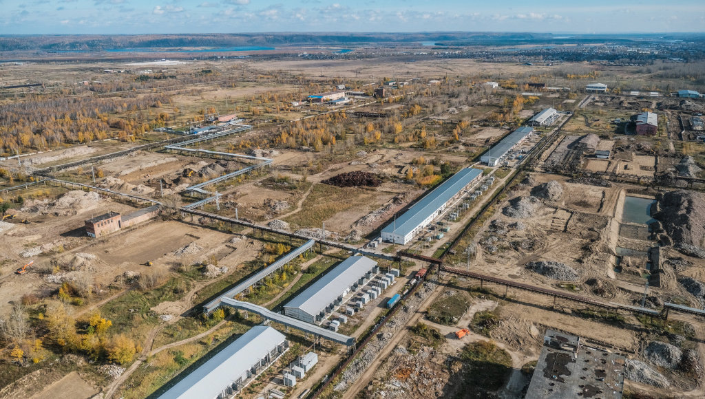    Фото: пресс-служба Минприроды России