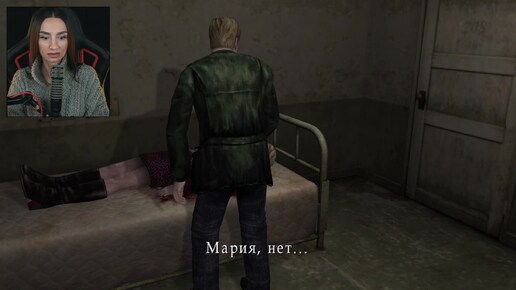 Download Video: [РЕТРО] ОРИГИНАЛЬНЫЙ SILENT HILL 2 С BRM | ЧАСТЬ 2
