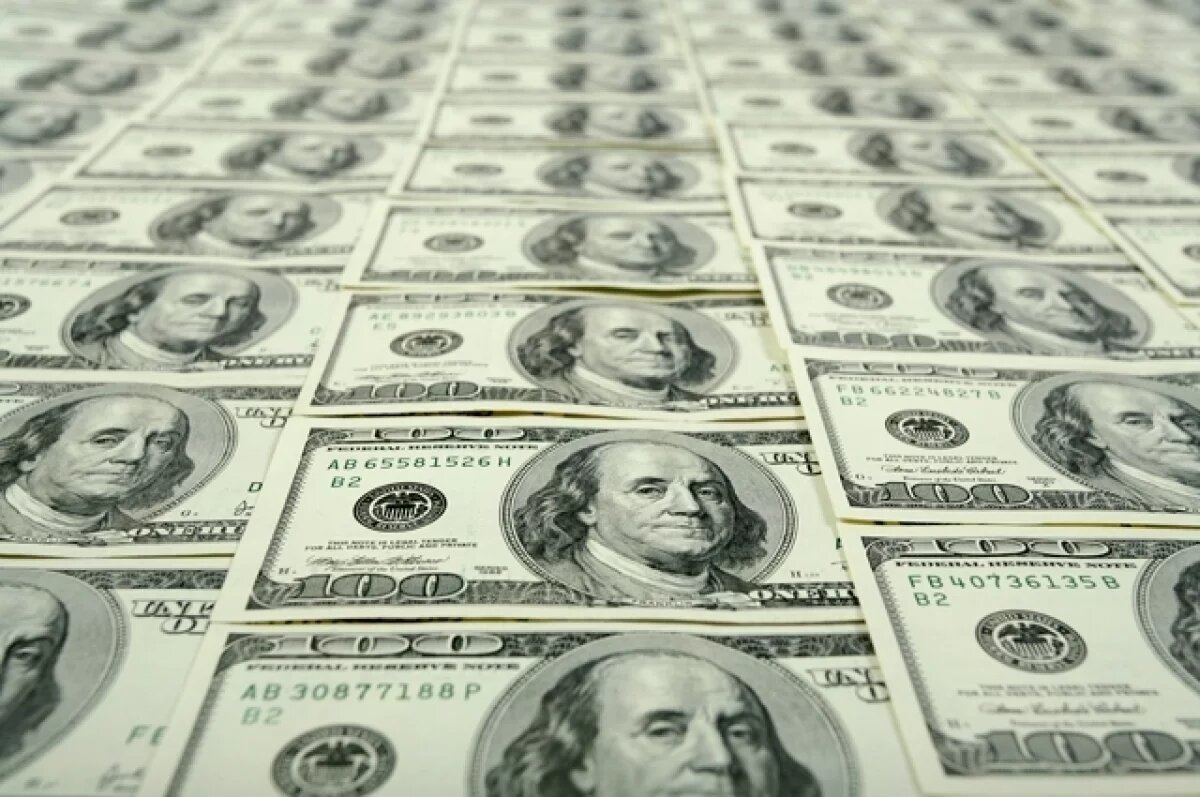    Самый везучий.