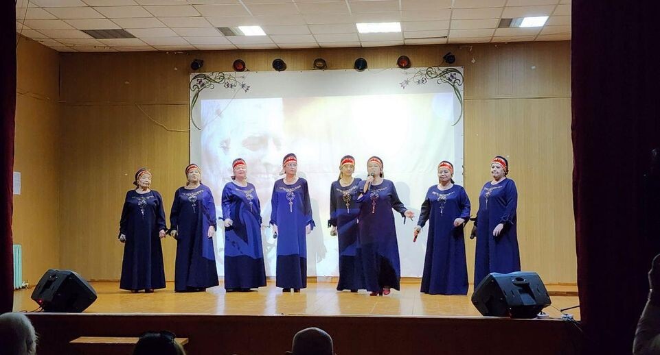    Пресс-служба администрации Волоколамского городского округа