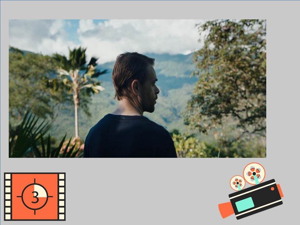 Кадр из фильма «Чего вы желаете?»