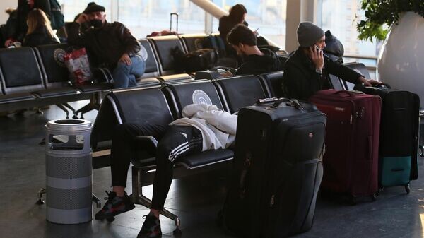    © Sputnik / Стрингер