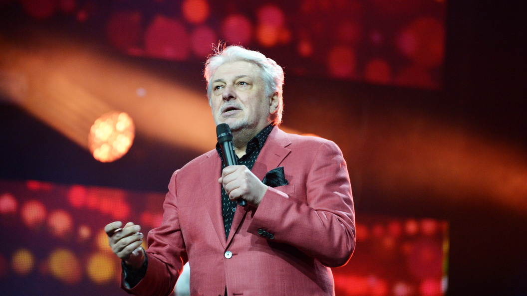    Anatoly Lomokhov/Global Look Press